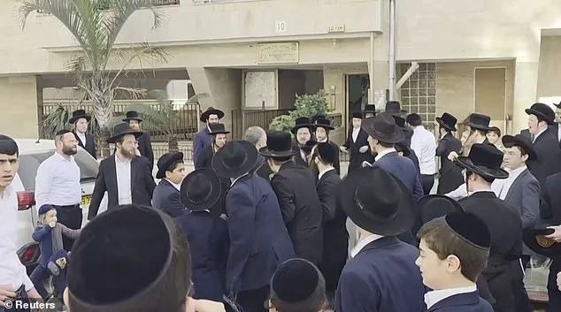 Ultra-Orthodox Mob in Bnei Brak Chases Female Soldiers, Sparking Violence and 20 Arrests