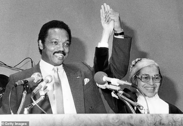 Civil Rights Icon Reverend Jesse Jackson Dies at 84; Legacy of Justice and Equality Lives On