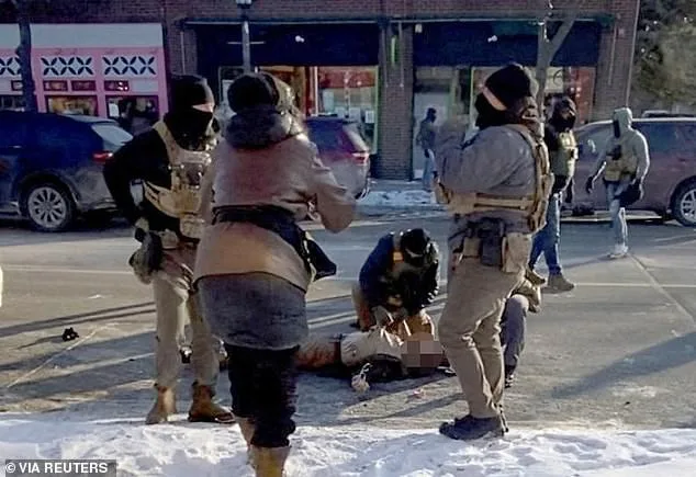 FBI's Refusal to Share Evidence in Alex Pretti Shooting Sparks Concern and Confusion Among Minnesota Officials