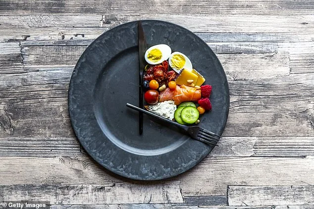 Intermittent Fasting No Better Than Traditional Diets, Landmark Study Finds