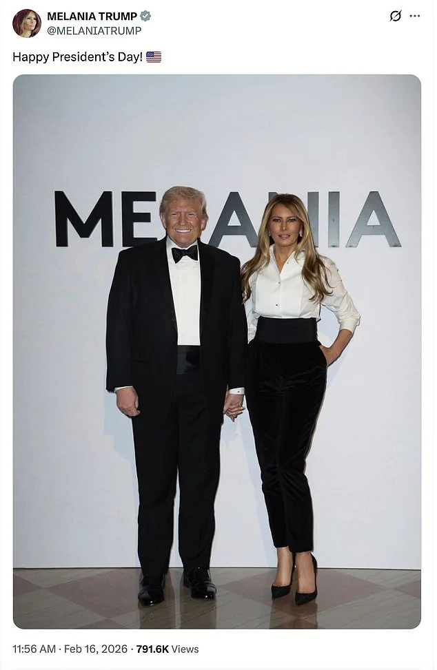 Melania Trump's Controversial Promotion of Documentary Sparks Debate Over Public Resources