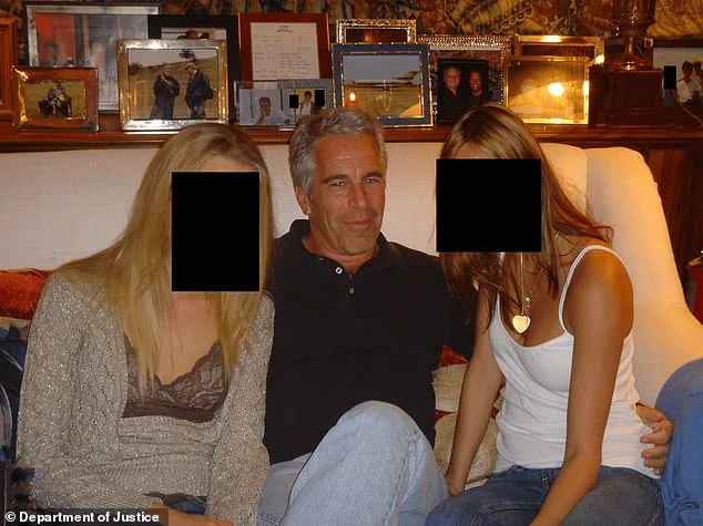 New DOJ Files Reveal Unfiltered Insights into Jeffrey Epstein's Private Life, Eccentricities, and Hidden Habits
