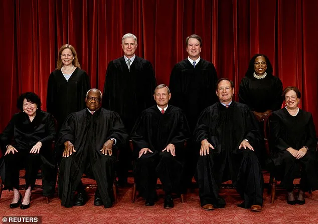 Supreme Court Turmoil as Justice Alito's Potential Retirement Sparks Political Uncertainty