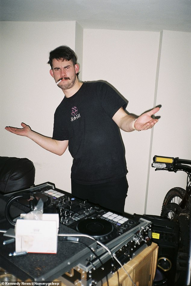 The Line Between Delusion and Reality: How Sleep Deprivation Led to a Psychotic Episode