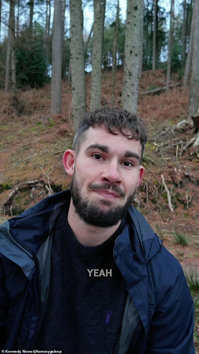 The Line Between Delusion and Reality: How Sleep Deprivation Led to a Psychotic Episode