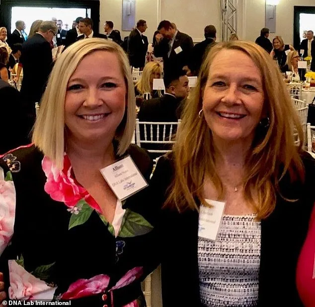 Top-Secret Lab's Race to Solve Nancy Guthrie's Abduction: How a Mother-Daughter Duo is Fixated on Cracking America's Toughest Crimes