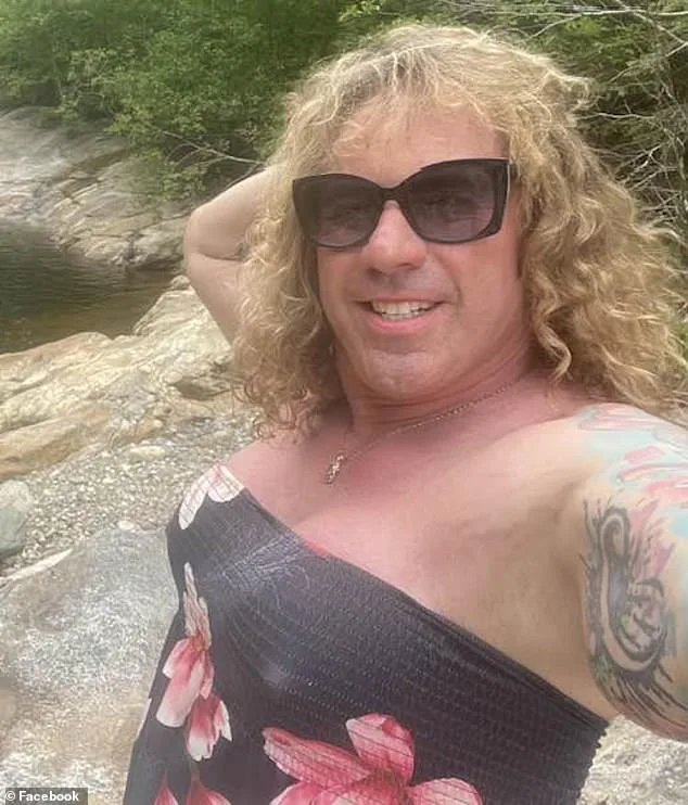 Tragedy at Rhode Island High School Hockey Game: Ex-Husband Shoots Wife, Son Before Suicide