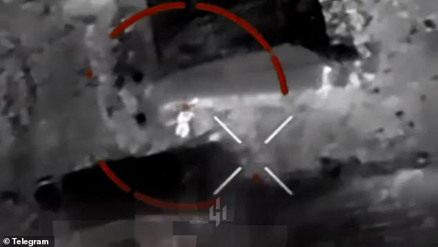 Ukrainian UAV's Dramatic Frontline Gunfight Captures Evolution in Modern Warfare