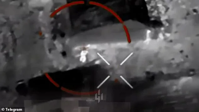 Ukrainian UAV's Dramatic Frontline Gunfight Captures Evolution in Modern Warfare