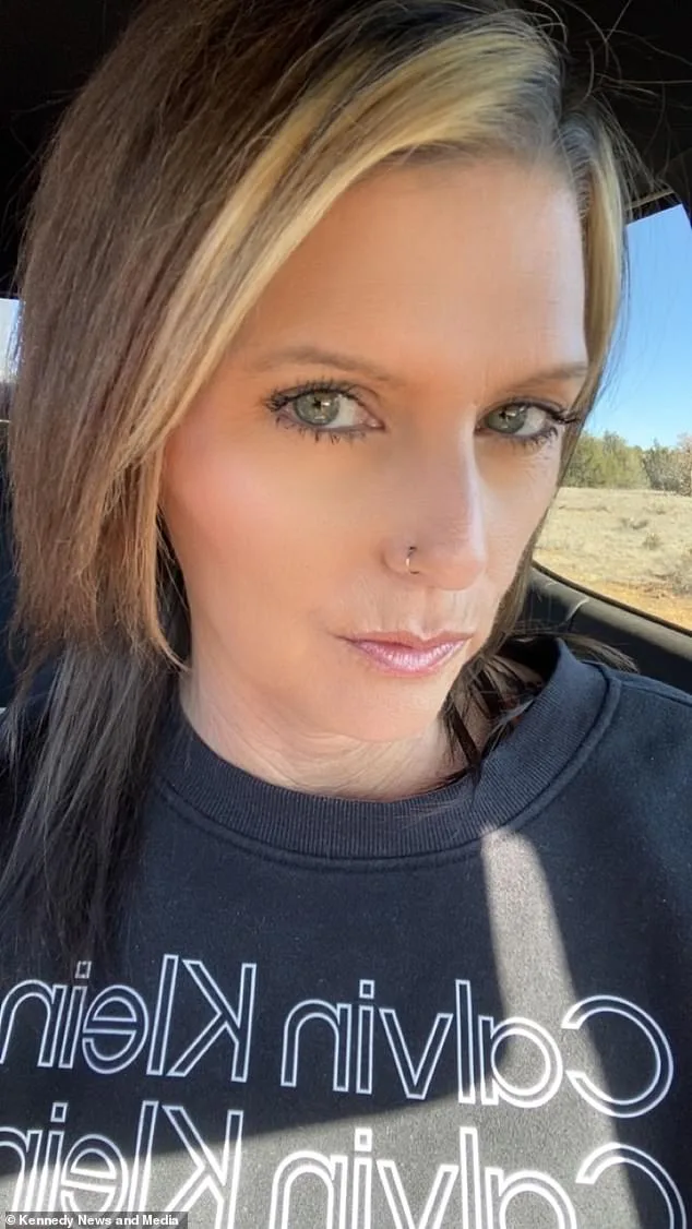 Vaping's Hidden Dangers: A Mother's Fight for Survival After a Flu