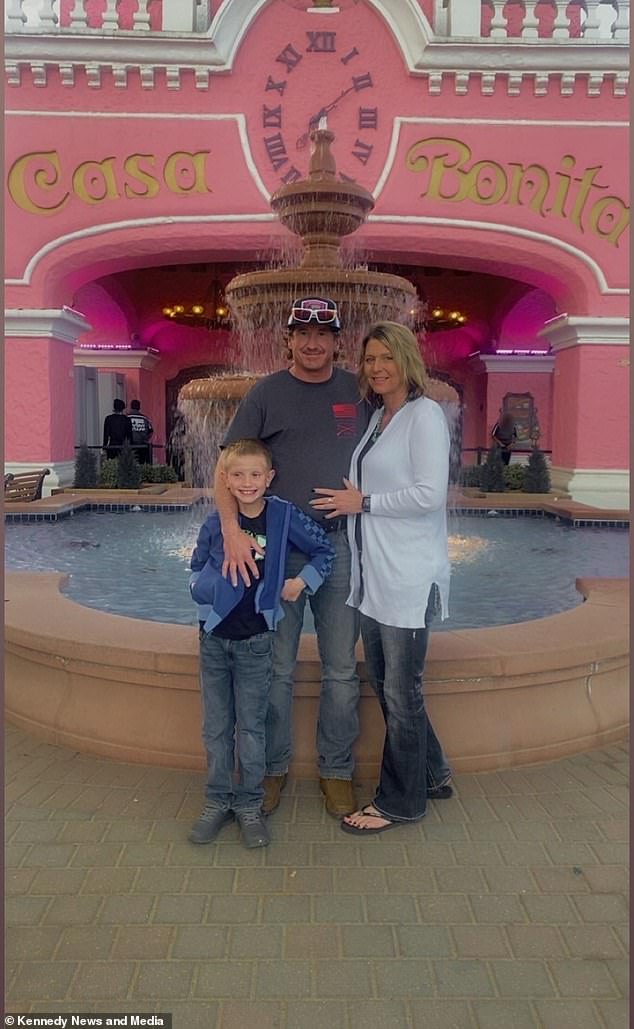 Vaping's Hidden Dangers: A Mother's Fight for Survival After a Flu