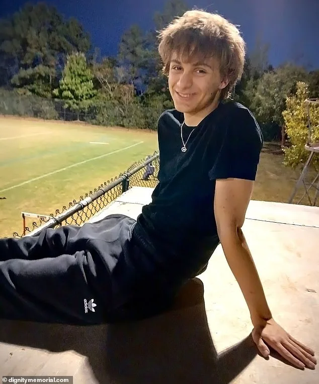 16-Year-Old's Twisted Tea-Infused Drunk Driving Leads to Fatal Crash, Killing 14-Year-Old Cyclist and Injuring Another Teen