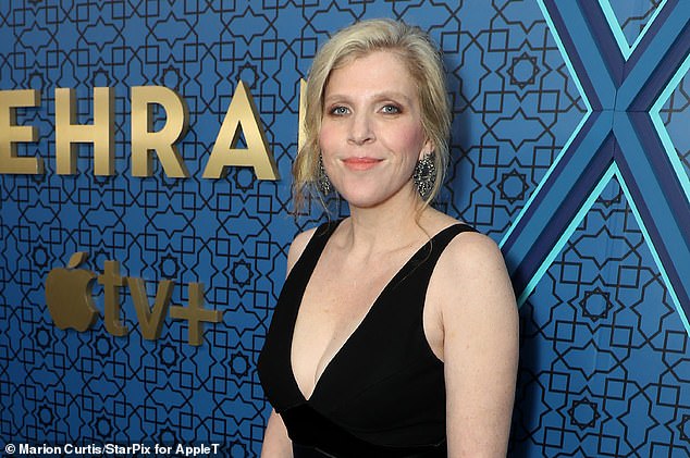 Dana Eden, 'Tehran' Producer, Found Dead in Athens Hotel; Hugh Laurie Reveals Suspected Suicide