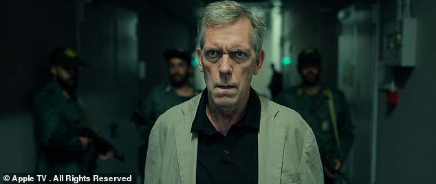 Dana Eden, 'Tehran' Producer, Found Dead in Athens Hotel; Hugh Laurie Reveals Suspected Suicide