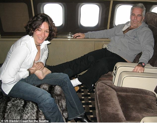 Epstein's Hidden Network: How Stansted Airport's Loopholes Facilitated Trafficking