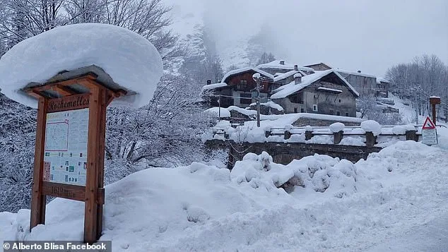 Evacuations Ordered as Extreme Snowfall and Avalanche Risks Escalate in Italian and Swiss Alps