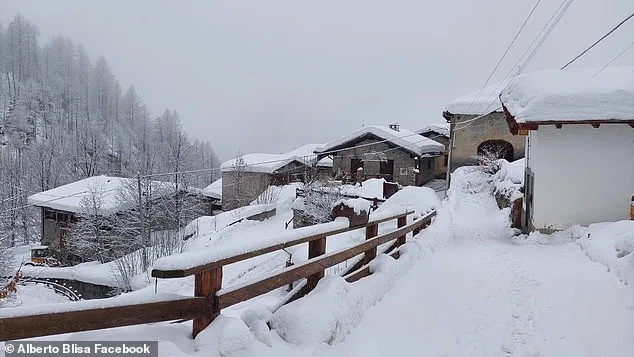 Evacuations Ordered as Extreme Snowfall and Avalanche Risks Escalate in Italian and Swiss Alps