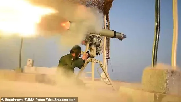 Iran Closes Strait of Hormuz Amid U.S. Tensions, Threatening Global Oil Markets