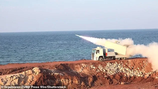 Iran Closes Strait of Hormuz Amid U.S. Tensions, Threatening Global Oil Markets