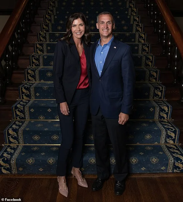 Katie Zacharia Steps Into Controversial DHS Role Amid Immigration Crackdown Scrutiny