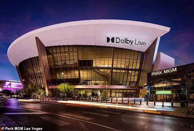 Las Vegas Concertgoer Shocked by $180 Bill for Drinks at Dolby Live Theater, Citing Hidden 'Admin Fee' as Culprit