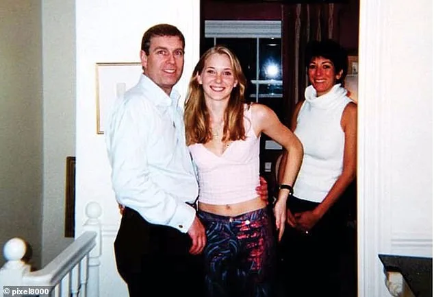 Metropolitan Police Investigates Prince Andrew's Protection Team Over Epstein Island Allegations