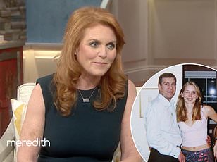 Metropolitan Police Investigates Prince Andrew's Protection Team Over Epstein Island Allegations