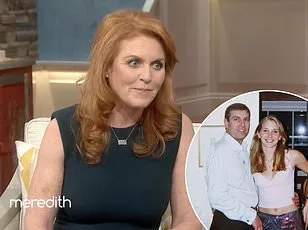 Metropolitan Police Investigates Prince Andrew's Protection Team Over Epstein Island Allegations