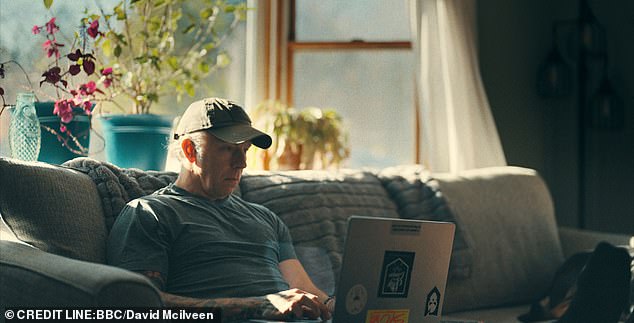 Operation to Rescue 12-Year-Old from Dark Web Pedophile: A Mission Against Online Abuse