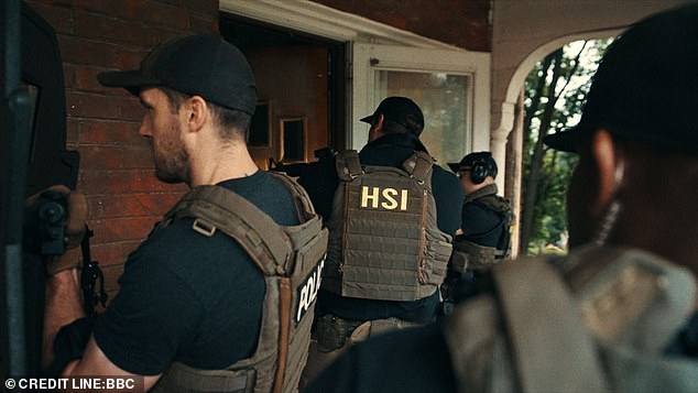 Operation to Rescue 12-Year-Old from Dark Web Pedophile: A Mission Against Online Abuse