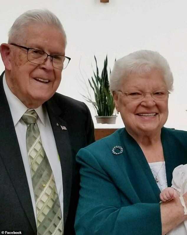 Pennsylvania Couple's 75-Year Love Story Takes Unexpected Turn as Genealogy Search Reveals Marriage Date Discrepancy