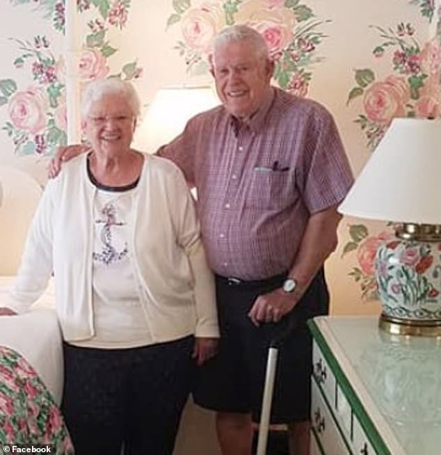 Pennsylvania Couple's 75-Year Love Story Takes Unexpected Turn as Genealogy Search Reveals Marriage Date Discrepancy