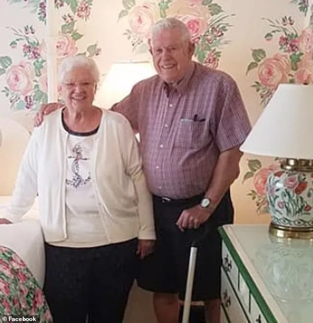 Pennsylvania Couple's 75-Year Love Story Takes Unexpected Turn as Genealogy Search Reveals Marriage Date Discrepancy