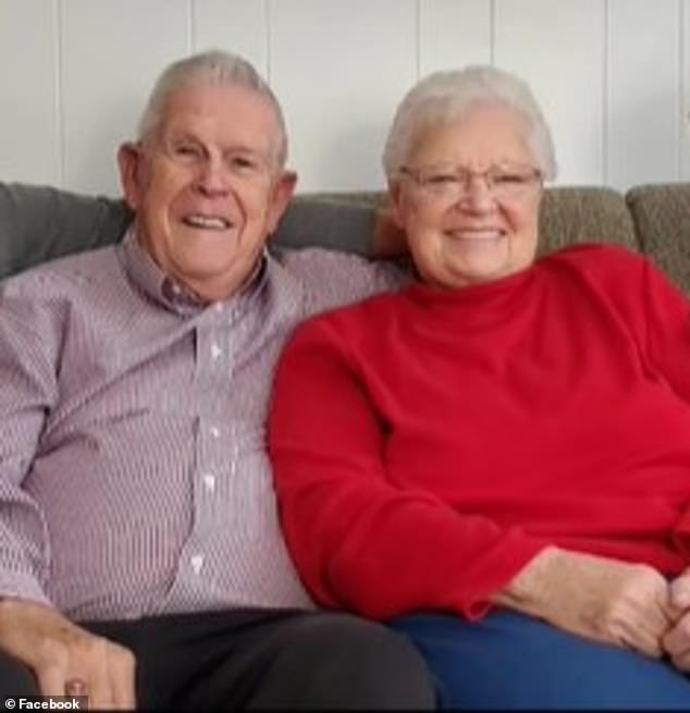 Pennsylvania Couple's 75-Year Love Story Takes Unexpected Turn as Genealogy Search Reveals Marriage Date Discrepancy