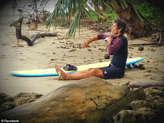 Surfing Legend Kurt Van Dyke Killed in Costa Rica Burglary; Girlfriend Injured
