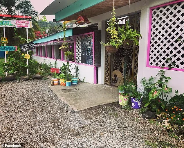 Surfing Legend Kurt Van Dyke Killed in Costa Rica Burglary; Girlfriend Injured