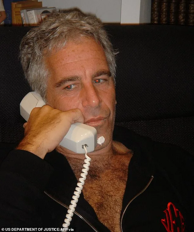 The Power Couples, Shattered Reputations, and Careers in Ruins: The Epstein Files Fallout Begins