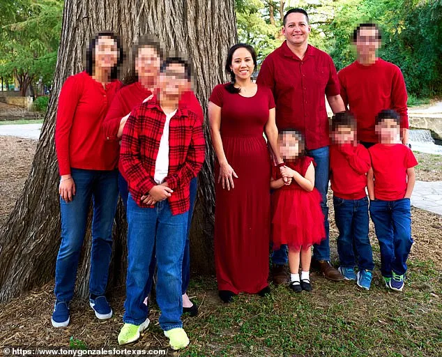 Tony Gonzalez Affair Scandal: Tragedy and Erosion of Public Trust