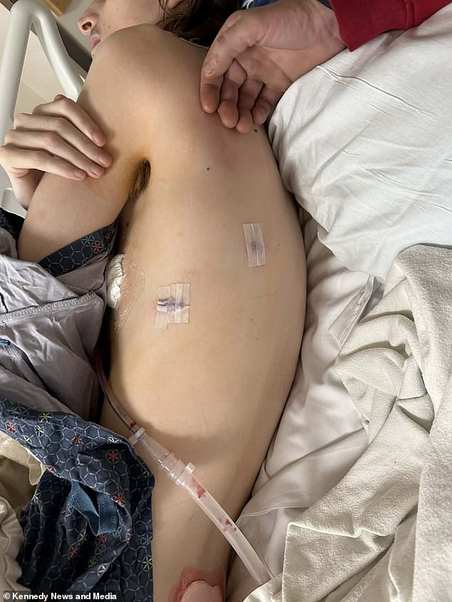 A Lethal Habit: How Vaping Triggered a Lethal Crisis for Teens