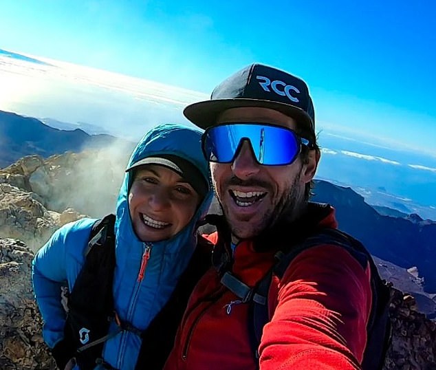 Austrian Climber Faces Negligent Homicide Charges as Trial Exposes Contradictions in Girlfriend's Death Account