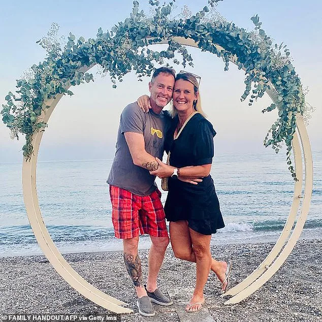 British Couple Sentenced to 10 Years in Iran on Espionage Charges Amid UK Outcry