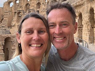 British Couple Sentenced to 10 Years in Iran on Espionage Charges Amid UK Outcry