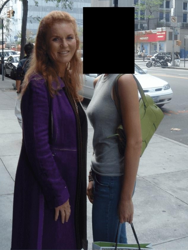 Epstein Files Reveal 15-Year Financial Support for Sarah Ferguson Amid Prince Andrew's Arrest