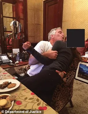 Epstein Files Reveal 15-Year Financial Support for Sarah Ferguson Amid Prince Andrew's Arrest