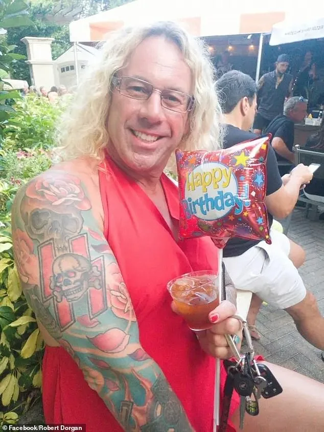 Father's Vendetta, Not Gender Identity, Behind Rhode Island High School Shooting, Daughter Says