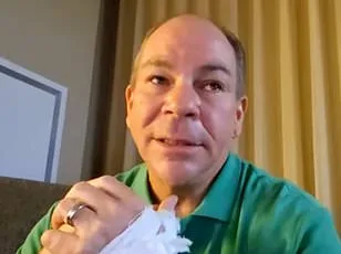 Father's Vendetta, Not Gender Identity, Behind Rhode Island High School Shooting, Daughter Says