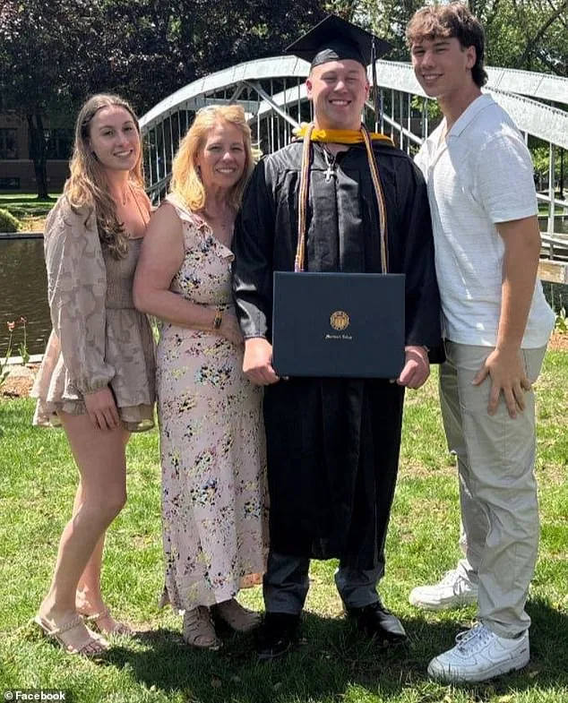 Father's Vendetta, Not Gender Identity, Behind Rhode Island High School Shooting, Daughter Says