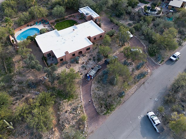 FBI Collaborates with Mexican Law Enforcement in Expanded Search for Missing Arizona Woman Amid Fourth Ransom Note