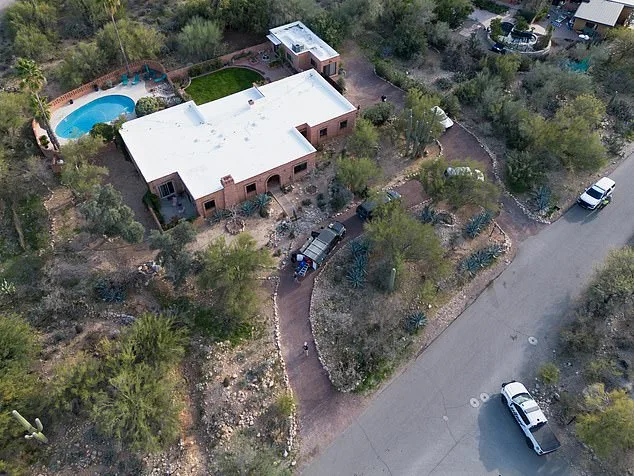 FBI Collaborates with Mexican Law Enforcement in Expanded Search for Missing Arizona Woman Amid Fourth Ransom Note