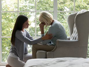 Groundbreaking Study Reveals Biological and Psychological Mechanisms Behind Prolonged Grief Disorder